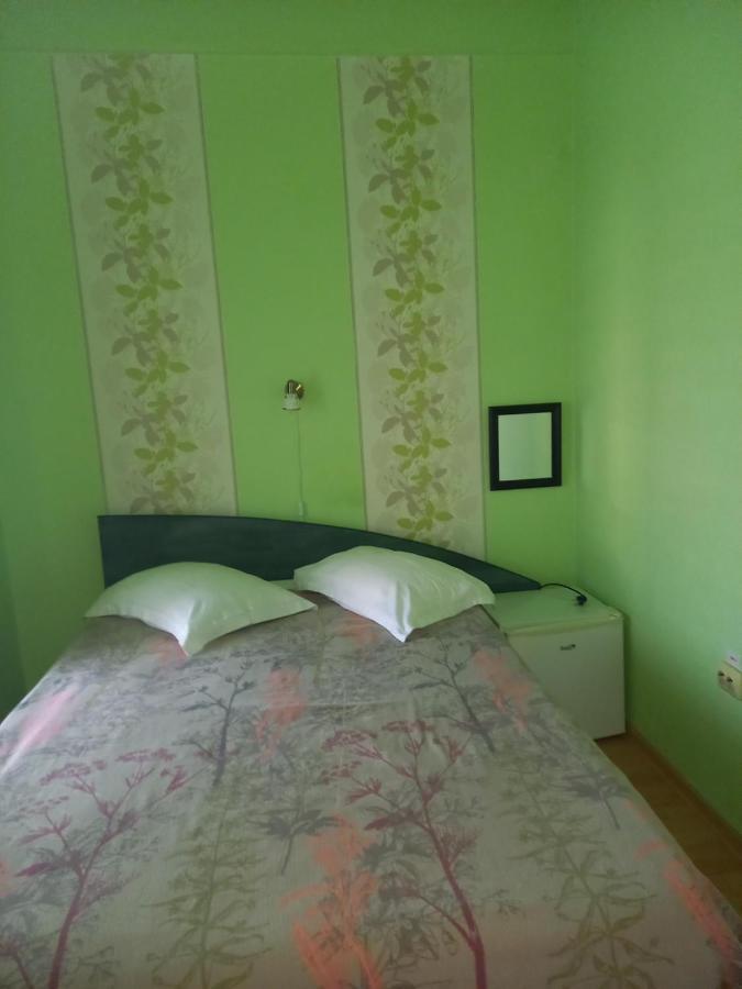 Pensiunea Vila Dana คลูจ-นาโปกา ภายนอก รูปภาพ